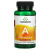 Swanson Vitamin A (Витамин А) 10000 МЕ 250 гелевых капсул