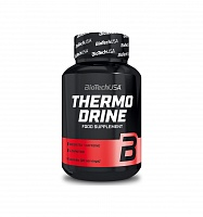 BioTech Thermo Drine 60 капсул
