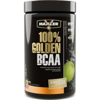 Maxler 100% Golden BCAA 420 г