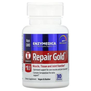 Enzymedica Repair Gold 30 капсул