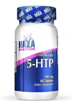 Haya Labs 5-HTP 50 мг 90 капсул