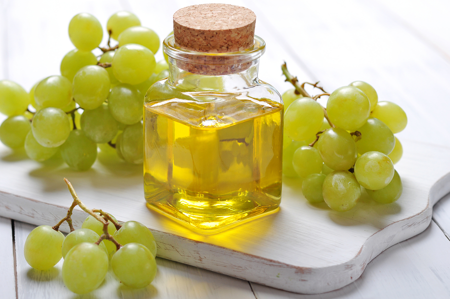 Экстракт виноградных косточек – полезные свойства для организма