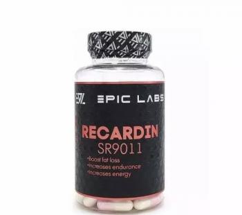 Epic Labs RECARDIN SR- 9011 90 капсул