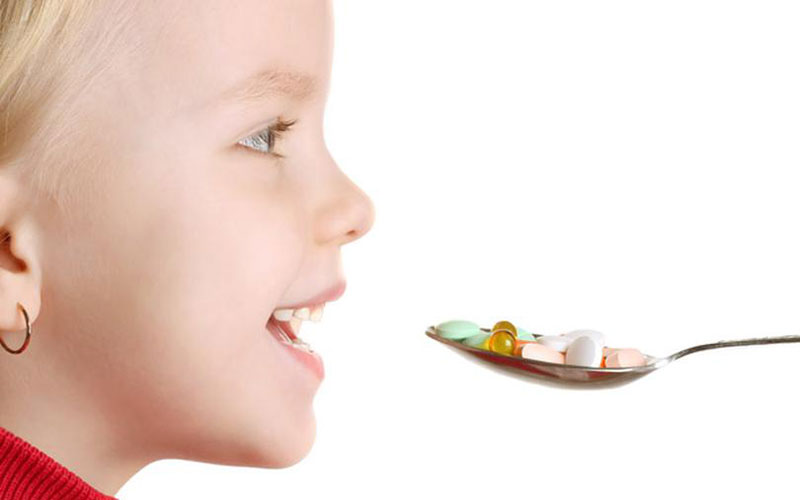 Лучшие витамины для детей 2023: рейтинг детских витаминов на любой возраст