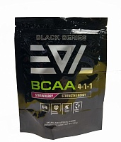 Epic Labs BCAA 4:1:1  Black Series 100 гр