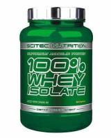 Scitec Nutrition 100% Whey Isolate 700 гр