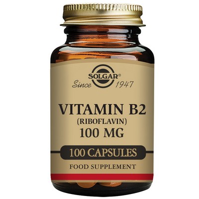 Витамин B2: в каких продуктах содержится, суточная норма, зачем нужен