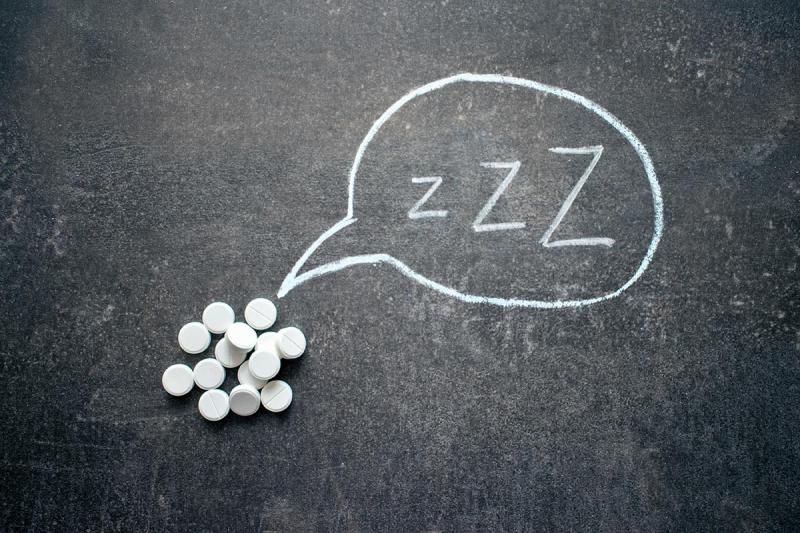 Мелатонин для сна: как принимать, дозировки, побочные эффекты