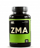 Optimum Nutrition ZMA  (ЗМА) 90 капсул