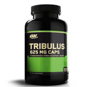Optimum Nutrition Tribulus (Трибулус) 625 мг 100 капсул