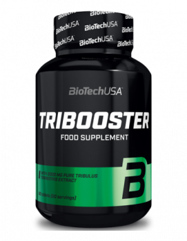 BioTech Tribooster 60 таблеток