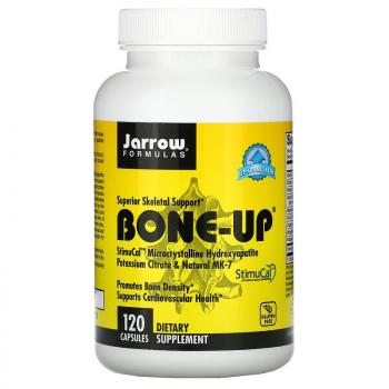 Jarrow Formulas Bone-Up 120 капсул