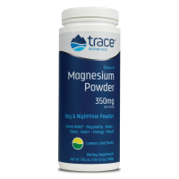 Trace Minerals Stress-X Magnesium Powder (Порошок магния) 500 гр