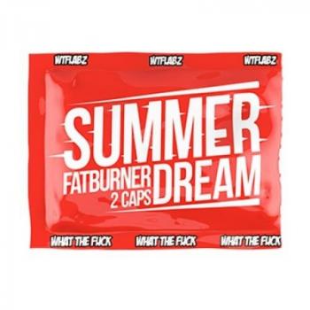 WTF Labz Summer Dream 2 капсулы