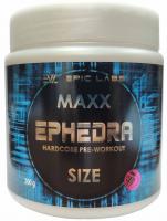 Epic Labs Ephedra MAXX 200 гр