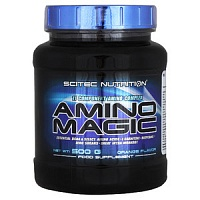 Scitec Nutrition Amino Magic 500 гр