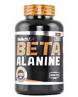 BioTech Beta Alanine 90 капсул