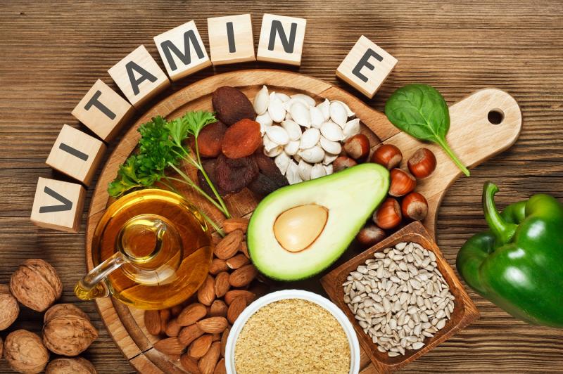 Витамин Е — в каких продуктах содержится и для чего он нужен организму