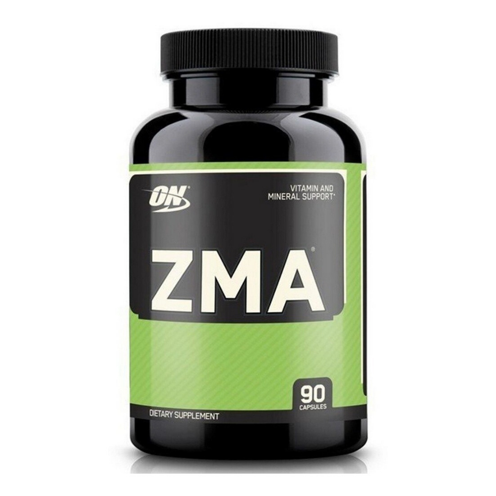 ZMA – как правильно принимать, польза и вред для организма