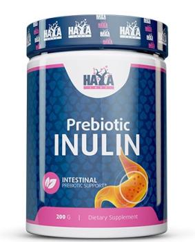 Haya Labs Prebiotic INULIN (Пребиотик ИНУЛИН) 200 г