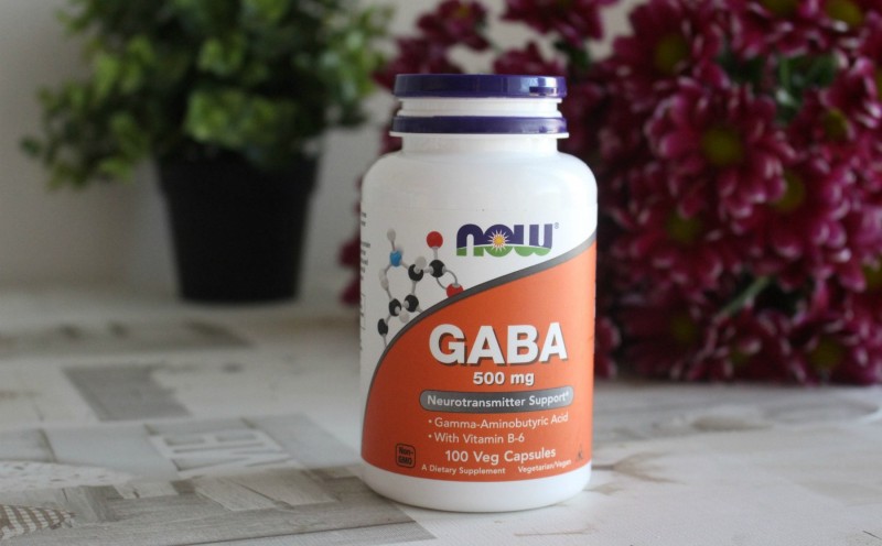 Gaba (ГАМК): роль добавки в организме, польза и вред