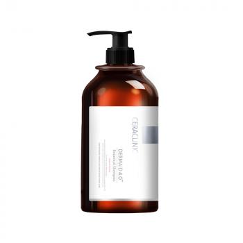 Ceraclinic Шампунь для волос Dermaid 4.0 Botanical Shampoo, 1000 мл