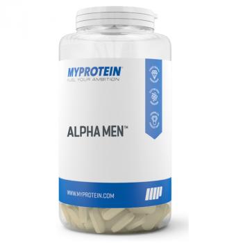 Myprotein Alpha Men 240 таблеток