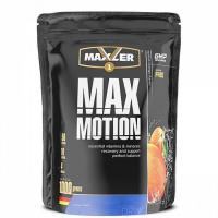 Maxler Max Motion (пакет) 1000 г