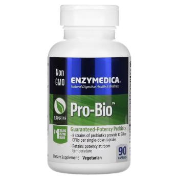 Enzymedica Pro-Bio 90 капсул