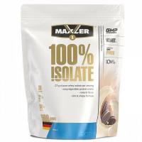 Maxler 100% Isolate 900 г