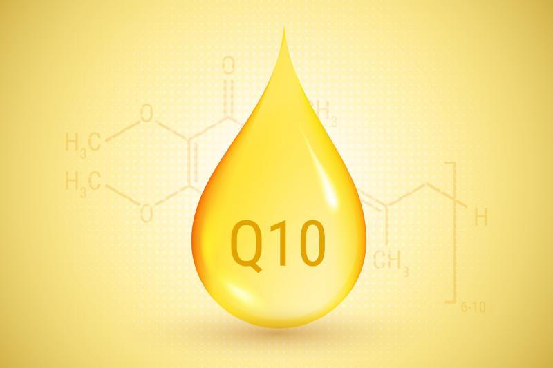 Коэнзим Q10: для чего нужен организму и как принимать