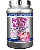 Scitec Nutrition Protein Delite 1000 гр