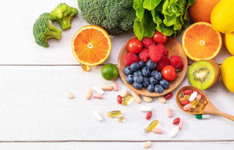 Как узнать, каких витаминов не хватает организму