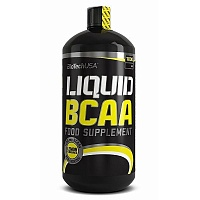 BioTech Liquid BCAA 1000 мл