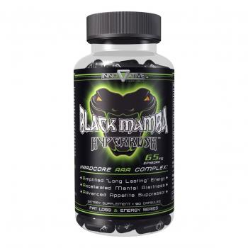 Innovative Black Mamba 90 капсул
