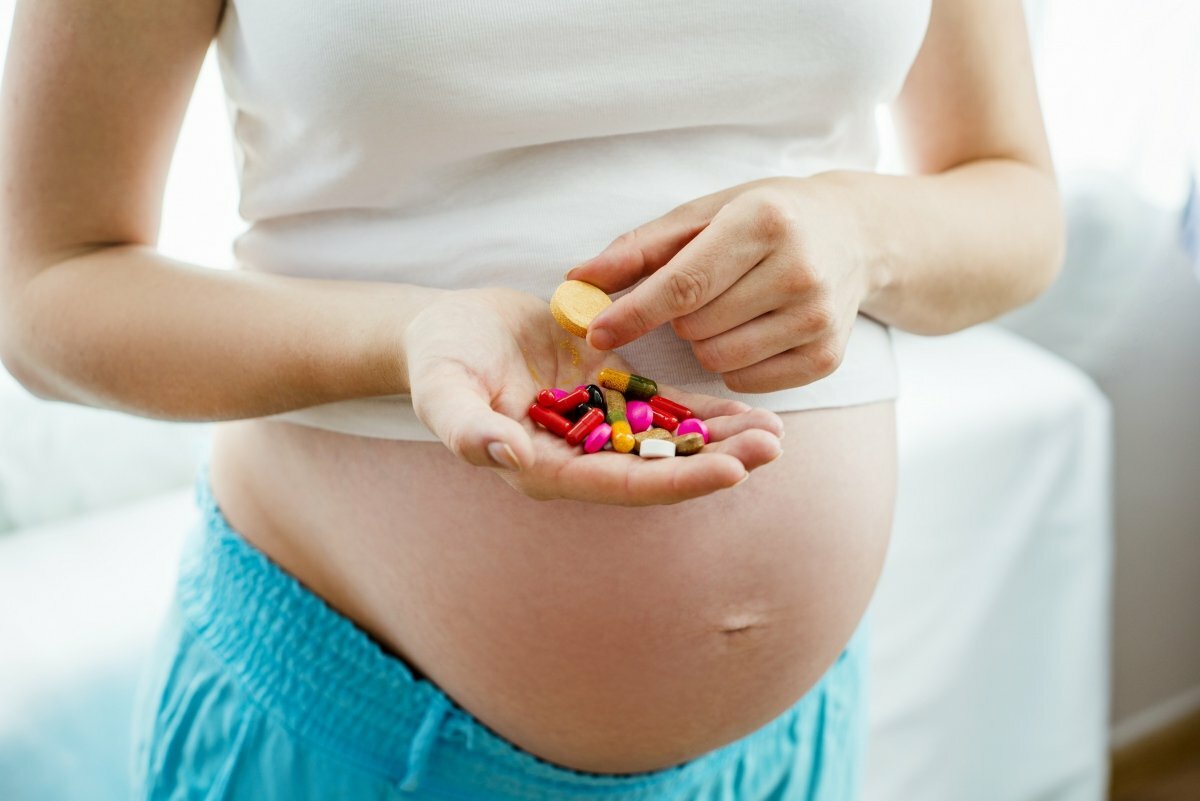 Лучшие витамины для беременных 2023 – рейтинг витаминов для беременных