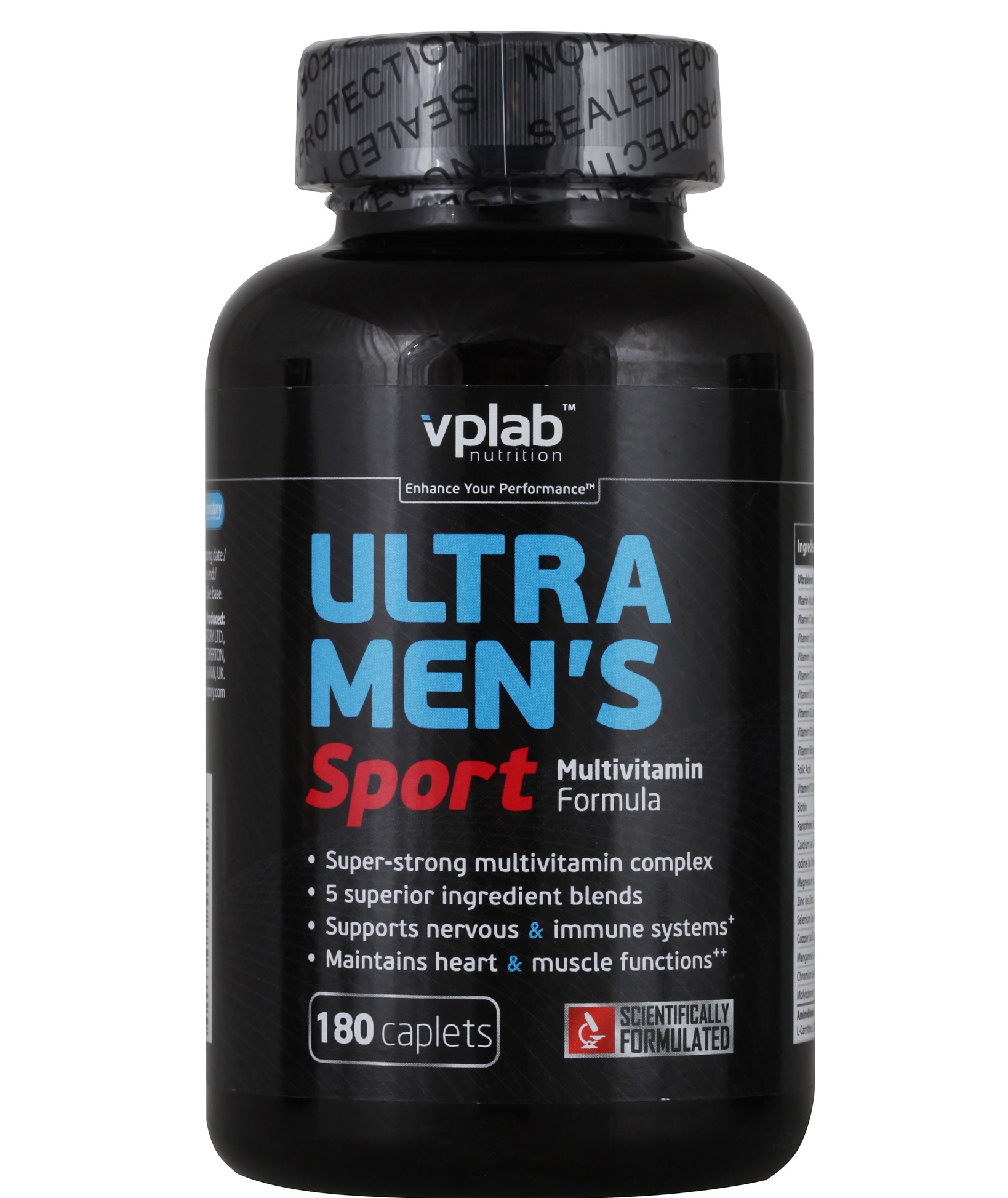 Витамины ultra men's sport. Ultra men's Sport 180. Ultra Mens VPLAB. Ultra men's Sport VPLAB 90т. VPLAB Ultra men's Sport Multivitamin.