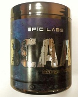 BCAA 2:1:1 200 гр (Epic Labs)