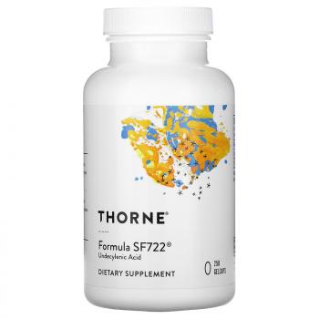 Thorne Research Formula SF722 250 капсул