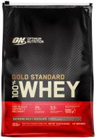 Optimum Nutrition 100% Whey Protein Gold Standard 4540 г