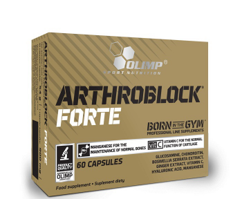 Olimp Arthroblock Forte 60 капсул