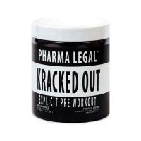 Pharma Legal  Kracked Out 192 гр