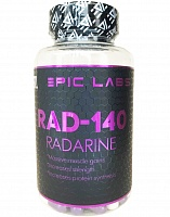 Epic Labs RAD-140 RADARINE 60 каспул