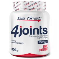 Be First 4joints Powder 300 гр