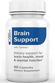 Omne Diem Brain Support (Поддержка мозга) 60 капсул