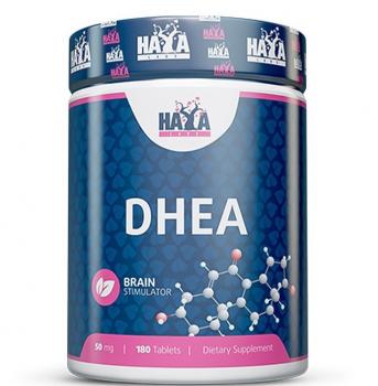 Haya Labs DHEA (ДГЭА) 100 мг 180 таблеток