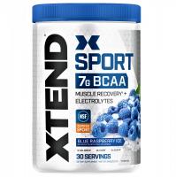 Scivation Xtend Sport BCAA Powder Muscle Recovery + Electrolytes 345 гр