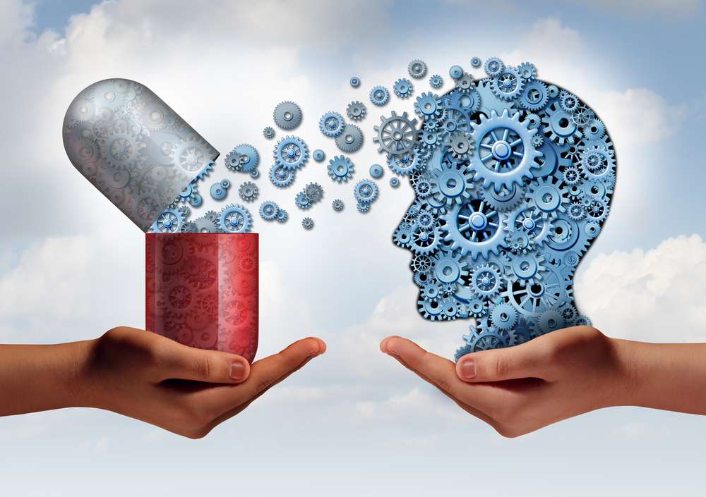 Витамины для улучшения работы мозга и памяти: реальные результаты