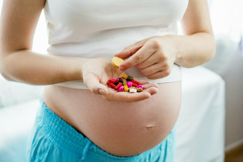 Лучшие витамины для беременных 2024 – рейтинг витаминов для беременных