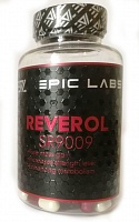 Epic Labs Reverol SR-9009 12 мг 60 капсул